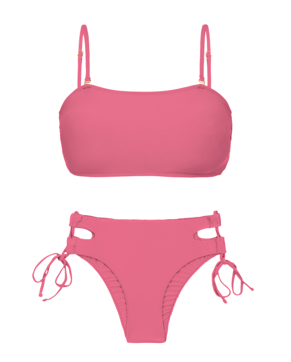 Set Confetti Bandeau-Reto Madrid