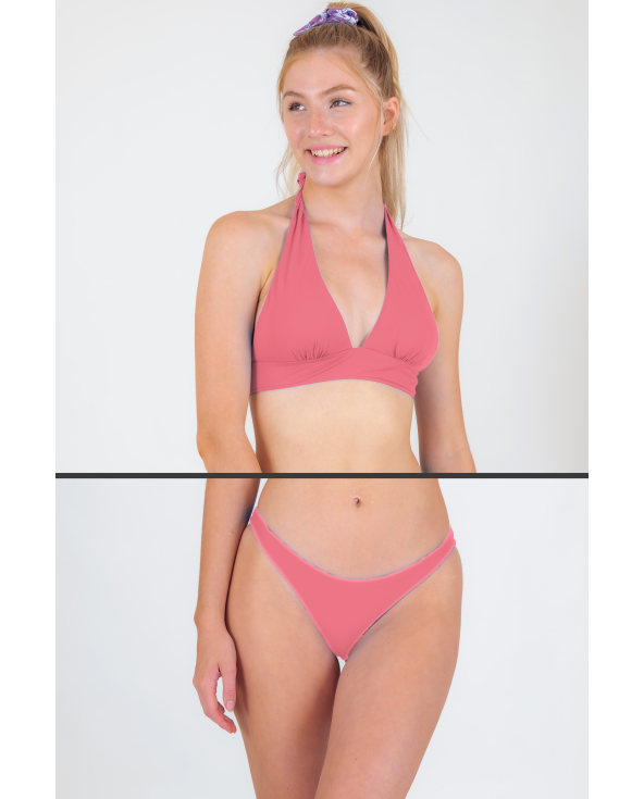 Set Confetti Halter-Cos Essential-Comfy