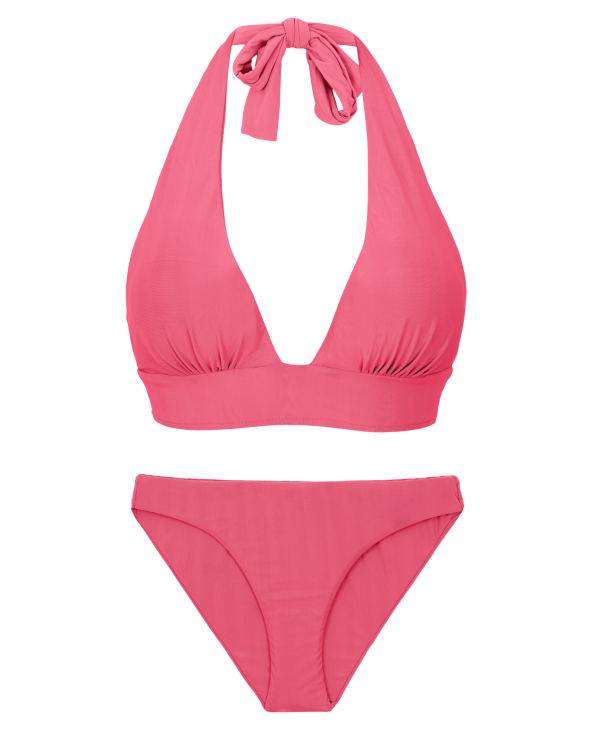 Set Confetti Halter-Cos Essential-Comfy