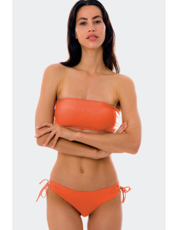 Set Light-Peach Bandeau-Reto Madrid