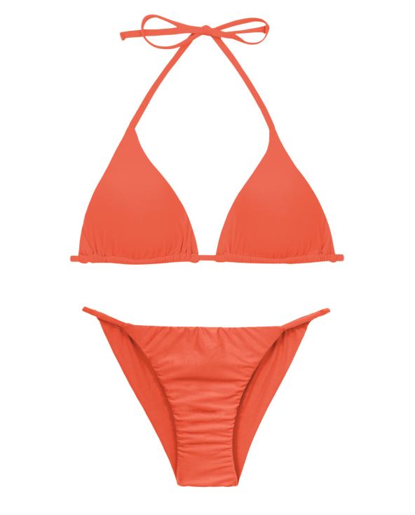 Set Light-Peach Tri-Inv Cheeky-Fixa
