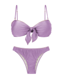 Set Shimmer-Harmonia Bandeau-Knot Essential