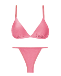 Set Shimmer-Confetti Tri-Fixo California