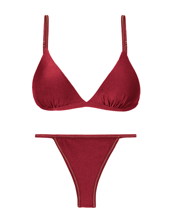 Set Shimmer-Divino Tri-Fixo California