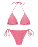 Set Shimmer-Confetti Tri-Rope Cheeky-Rope