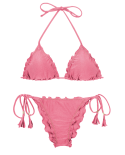 Set Shimmer-Confetti Frufru