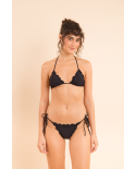 Set Dots-Black Frufru