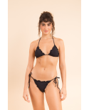 Set Dots-Black Frufru