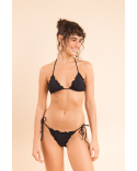 Set Dots-Black Frufru
