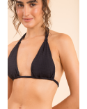 Set Dots-Black Mel Italy