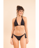 Set Dots-Black Mel Italy