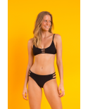 Set Bora-Black Bra-Trio Madrid-Trio