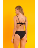 Set Bora-Black Bra-Trio Madrid-Trio