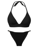 Set Bora-Black Tri-Cos Cheeky-Fixa