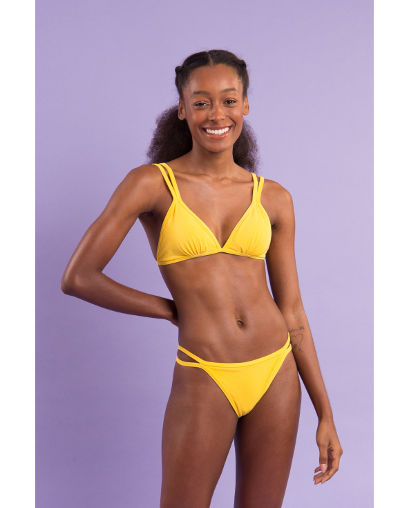 Set Malibu-Yellow Tri-Duo Rio-Duo