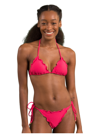 Set Dots-Virtual-Pink Frufru