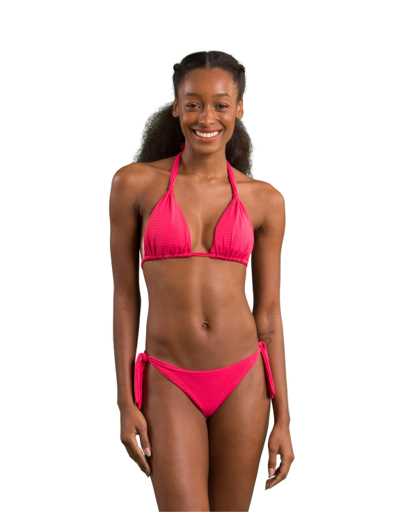 Set Dots-Virtual-Pink Mel Italy