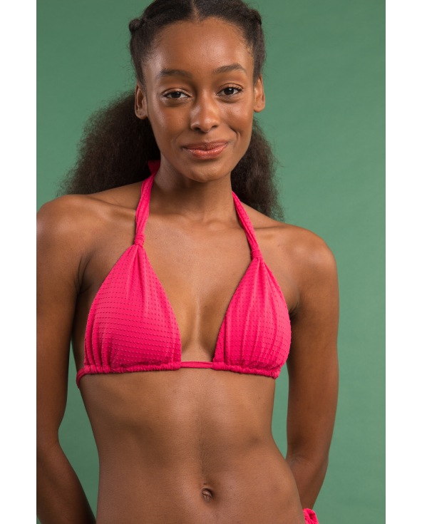 Set Dots-Virtual-Pink Mel Italy