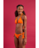 Set Dots-Orange Mel Italy