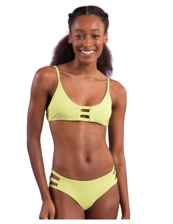 Set Bora-Citrus Bra-Trio Madrid-Trio