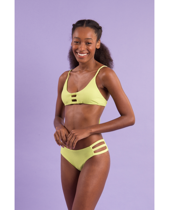 Set Bora-Citrus Bra-Trio Madrid-Trio