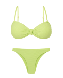 Set Bora-Citrus Bandeau-Joy Leblon