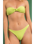 Set Bora-Citrus Bandeau-Joy Leblon
