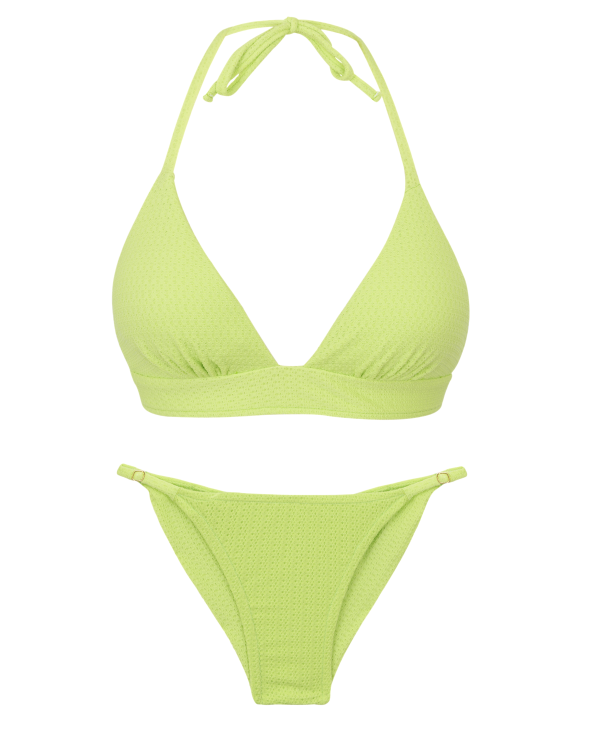 Set Bora-Citrus Tri-Cos Cheeky-Fixa
