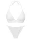 Set Bora-White Tri-Cos Cheeky-Fixa