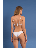 Set Bora-White Tri-Cos Cheeky-Fixa