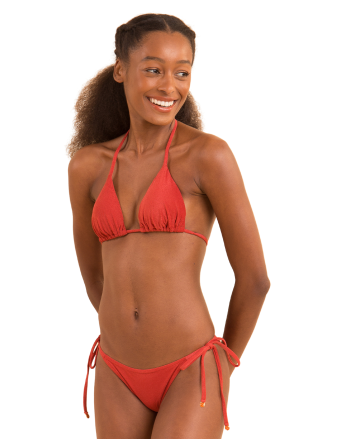 Set Malibu-Chili Tri-Inv Cheeky-Tie