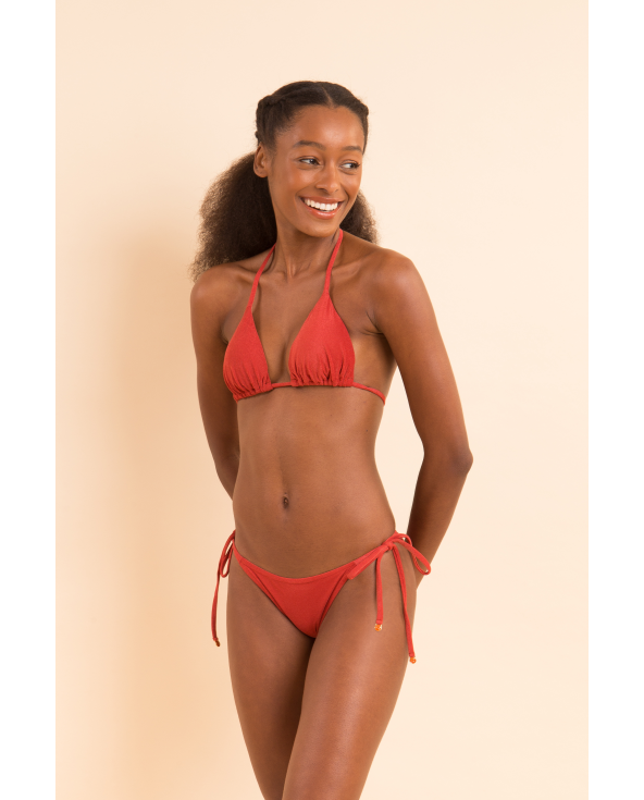 Set Malibu-Chili Tri-Inv Cheeky-Tie
