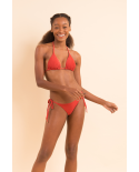 Set Malibu-Chili Tri-Inv Cheeky-Tie