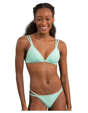 Set Malibu-Menta Tri-Duo Rio-Duo