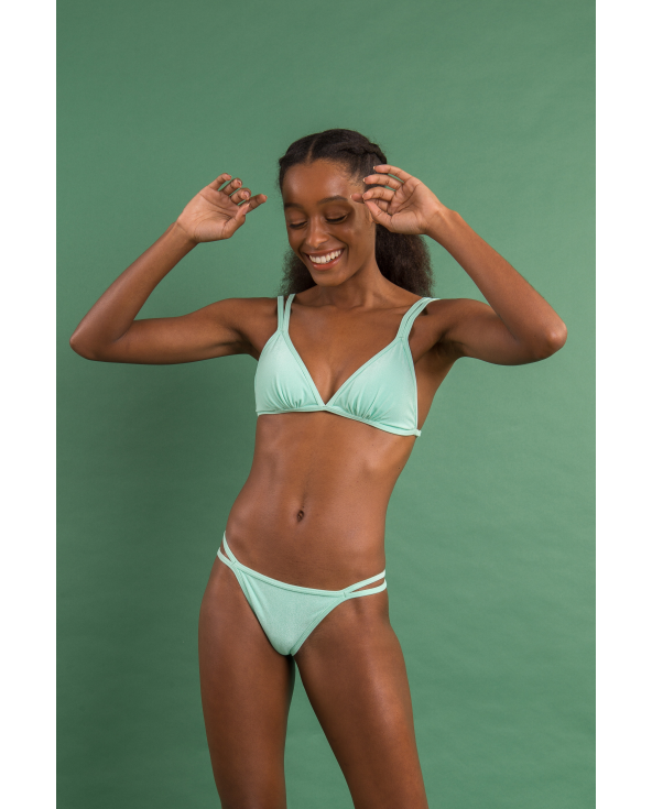 Set Malibu-Menta Tri-Duo Rio-Duo