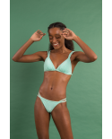 Set Malibu-Menta Tri-Duo Rio-Duo