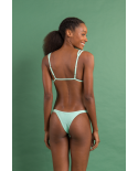 Set Malibu-Menta Tri-Duo Rio-Duo