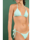 Set Malibu-Menta Tri-Inv Cheeky-Tie