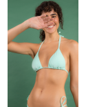 Set Malibu-Menta Tri-Inv Cheeky-Tie