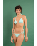 Set Malibu-Menta Tri-Inv Cheeky-Tie