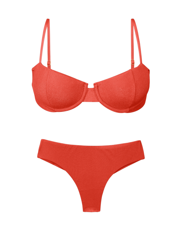 Set Malibu-Chili Balconet Ciao