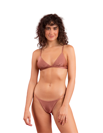 Set Shimmer-Copper Tri-Fixo California 2