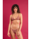 Set Shimmer-Copper Tri-Fixo California