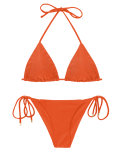 Set Shimmer-Paprica Tri-Inv Cheeky-Tie