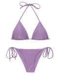 Set Shimmer-Harmonia Tri-Inv Cheeky-Tie