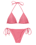 Set Shimmer-Confetti Tri-Inv Cheeky-Tie