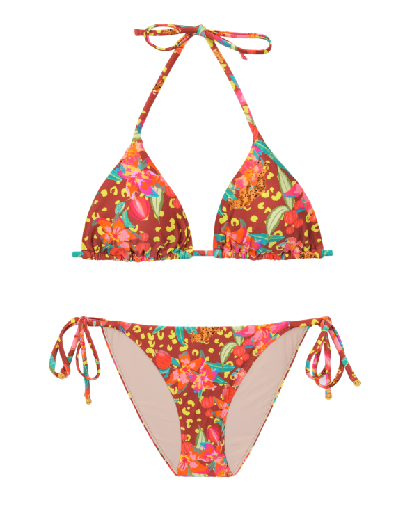 Set Tropics Tri-Inv Ibiza-Comfy