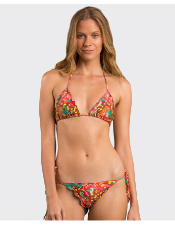 Set Tropics Frufru