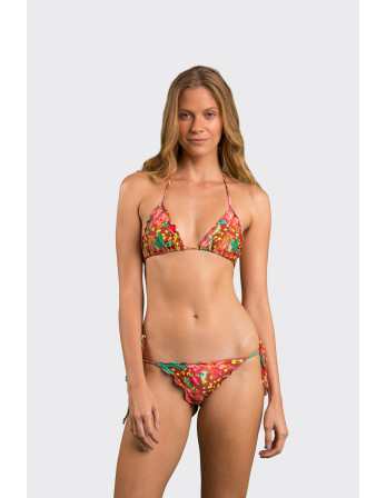 Set Tropics Frufru 2