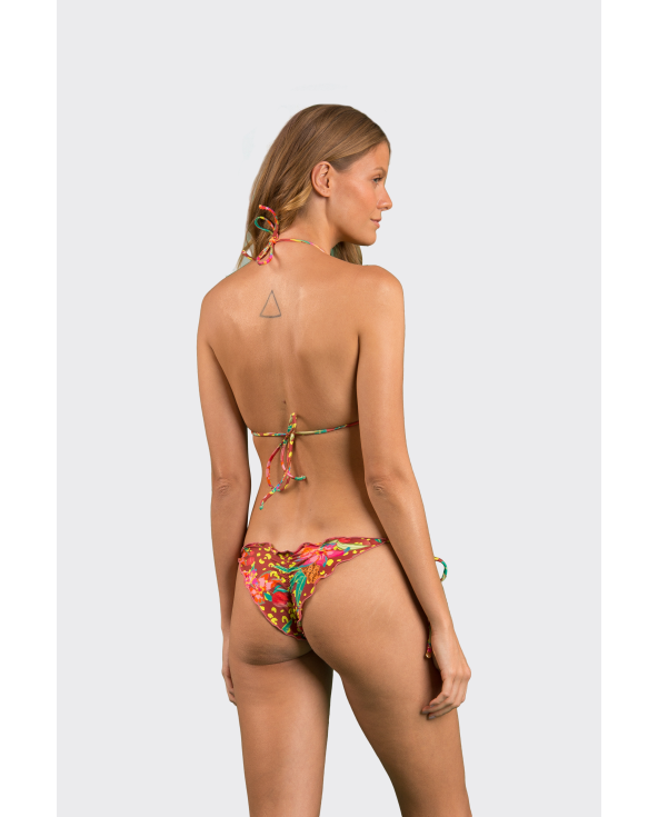 Set Tropics Frufru